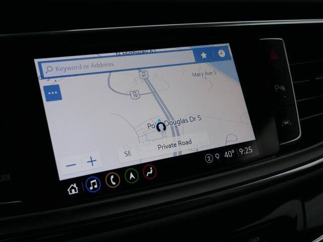 2022 Buick Enclave Premium