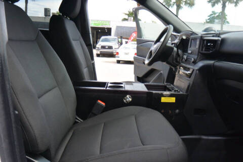 2022 Ford Explorer Police Interceptor Utility