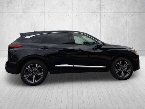2026 Acura RDX SH-AWD w/Tech