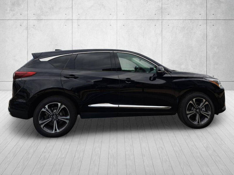2026 Acura RDX SH-AWD w/Tech