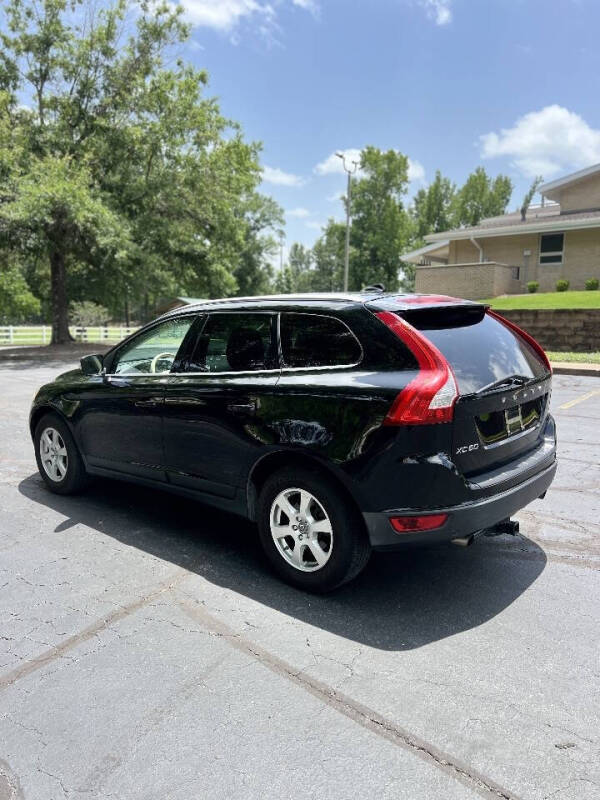 2011 Volvo XC60 3.2