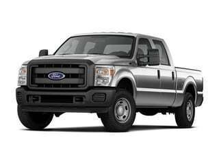 2012 Ford F-250 Super Duty for sale at West Motor Company - West Motor Ford in Preston ID