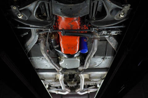 1974 Chevrolet Corvette