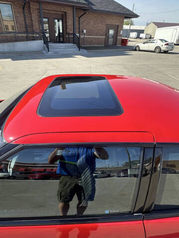 1990 Oldsmobile Toronado Trofeo