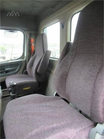 2014 Freightliner Cascadia