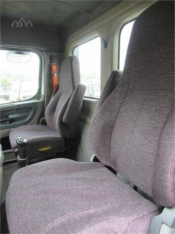 2014 Freightliner Cascadia