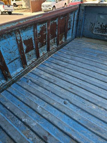 1984 Chevrolet C/K 10 Series