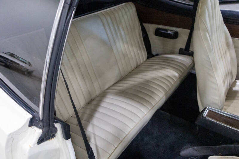 1974 Dodge Dart