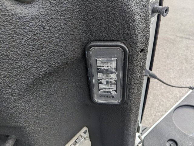 2020 GMC Sierra 2500HD