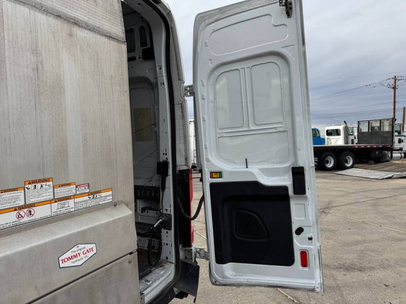 2019 Ford Transit Van Base - Photo 34