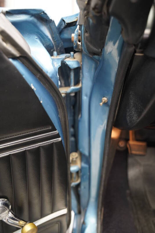 1972 Chevrolet Malibu