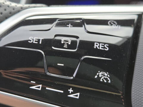 2023 Volkswagen Tiguan SE R-Line Black 4Motion