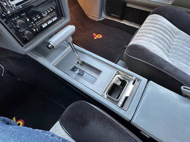 1987 Buick Grand National