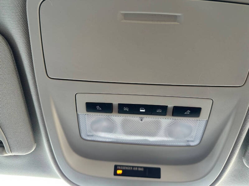 2015 Chevrolet Colorado Z71