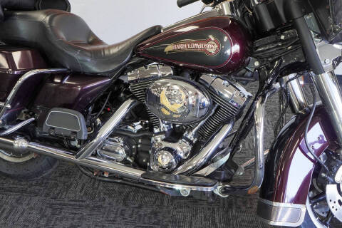 2005 Harley-Davidson Electra Glide Classic
