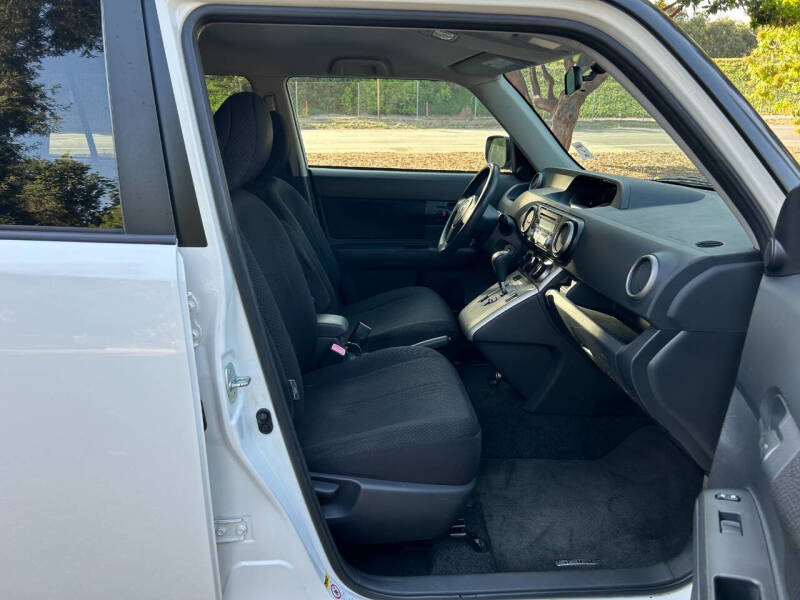 2008 Scion xB