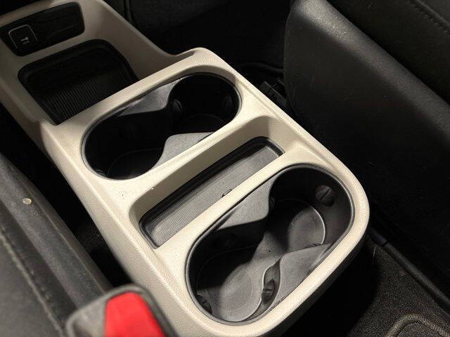 2018 Chrysler Pacifica L
