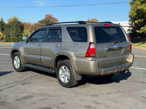 2006 Toyota 4Runner