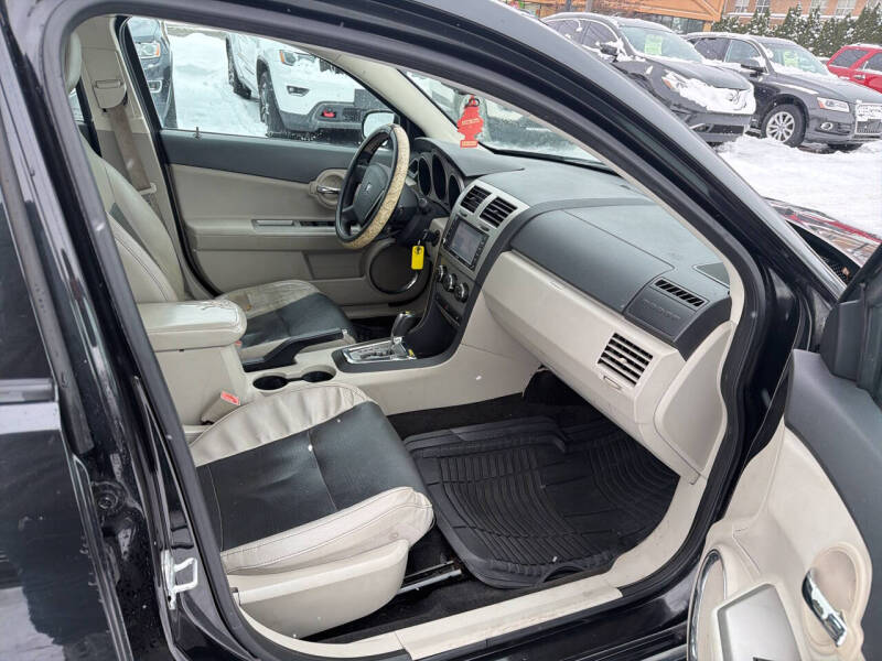 2008 Dodge Avenger R/T