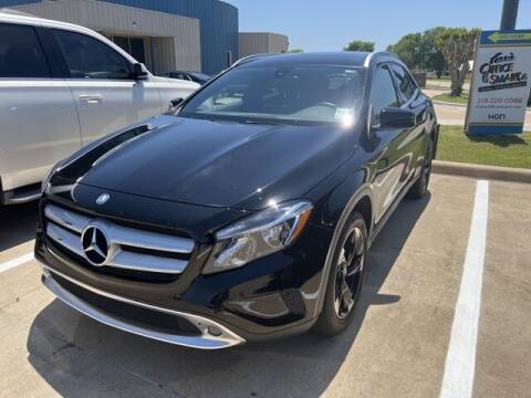 2017 Mercedes-Benz GLA for sale at Express Purchasing Plus in Hot Springs AR