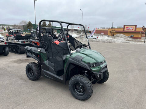 2023 ARGO Magnum XF 500 4x4 SxS for sale at Crown Motor Inc - ARGO Powersports in Grand Forks ND