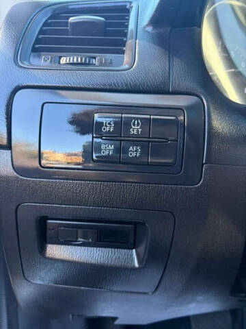 2013 Mazda CX-5 Grand Touring