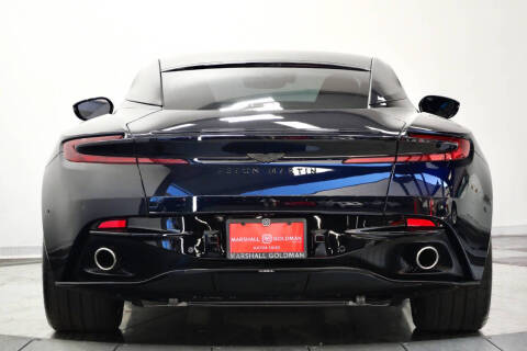2023 Aston Martin DB11 V8