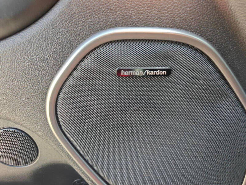 2022 Dodge Durango Citadel
