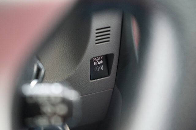 2011 Toyota 4Runner SR5