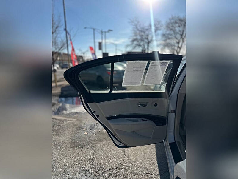 2014 Acura RLX w/Tech