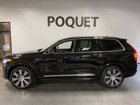 2020 Volvo XC90