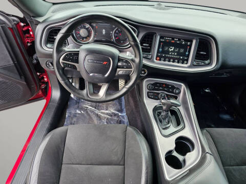 2019 Dodge Challenger R/T