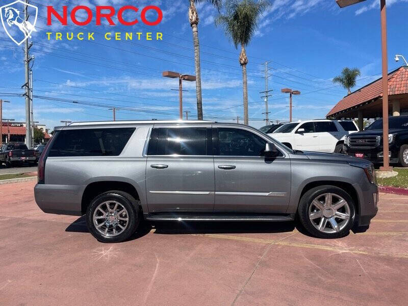 2019 Cadillac Escalade ESV for sale at Norco Truck Center in Norco CA