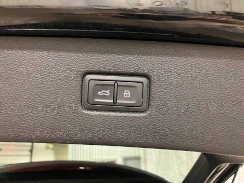 2019 Audi Q7 quattro SE Premium 45 TFSI