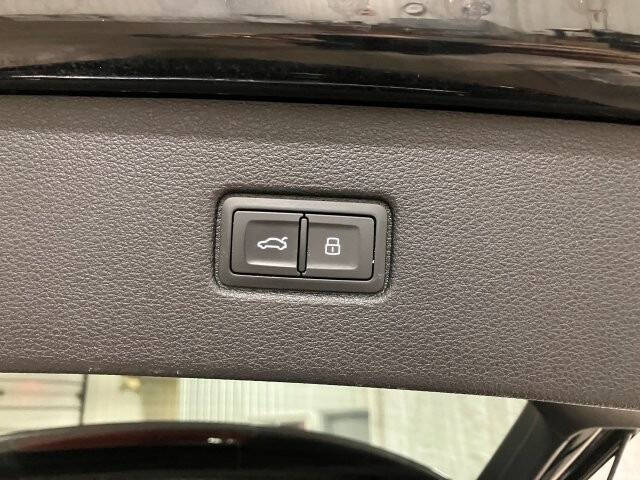 2019 Audi Q7 quattro SE Premium 45 TFSI