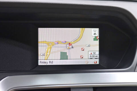 2013 Mercedes-Benz C-Class C 250