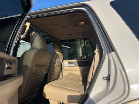 2014 Ford Expedition XLT