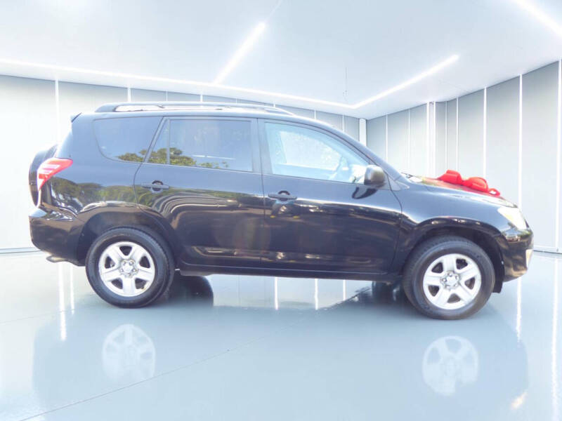 2009 Toyota RAV4