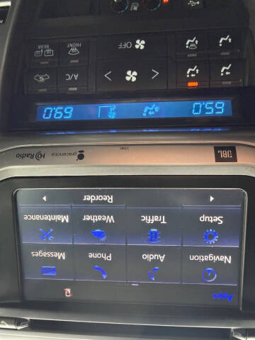 2014 Toyota 4Runner Limited