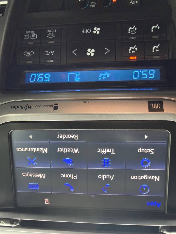 2014 Toyota 4Runner Limited