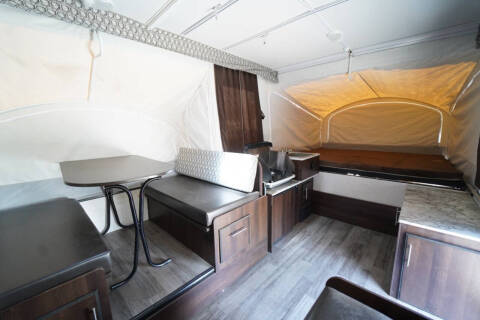 2019 Jayco Sport 12C