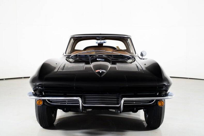 1963 Chevrolet Corvette