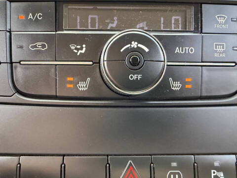 2012 Jeep Grand Cherokee