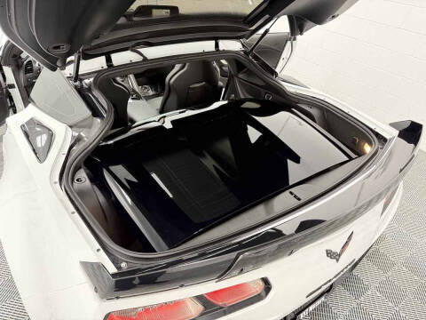 2015 Chevrolet Corvette Z06