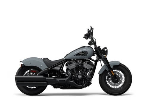 2024 Indian Chief Bobber Dark Horse