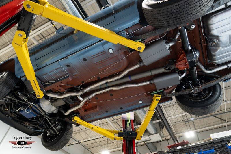 1970 Ford Mustang Boss 302