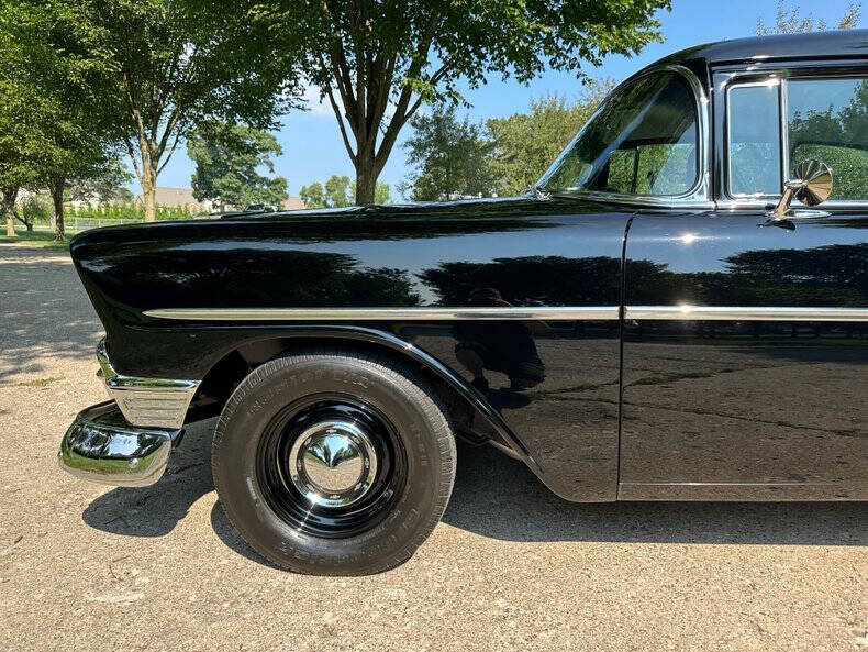 1956 Chevrolet 210
