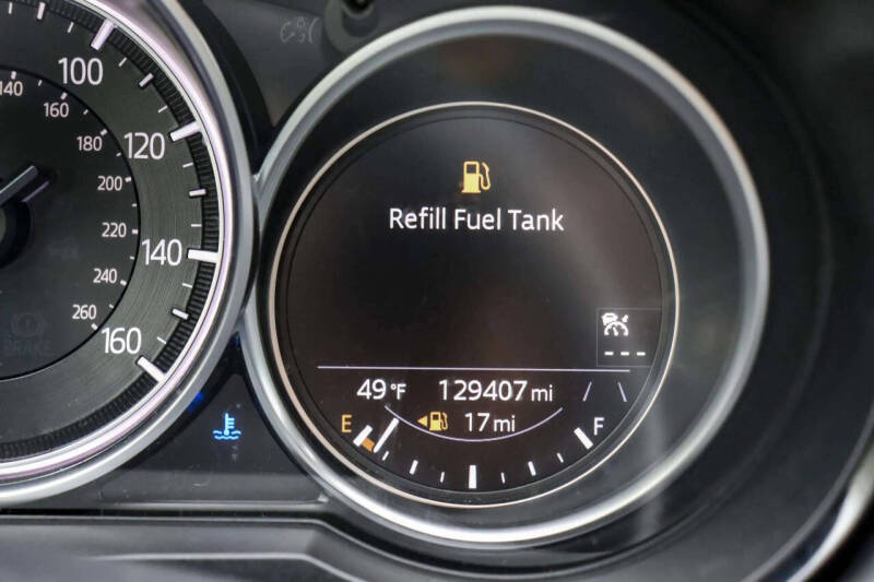 2022 Mazda CX-9 Sport