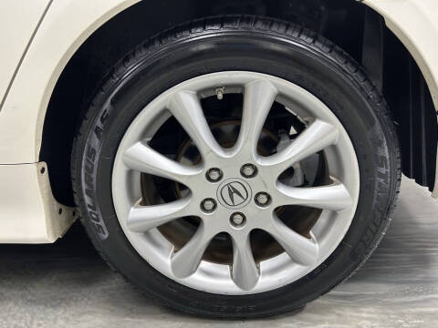 2008 Acura TSX w/Navi