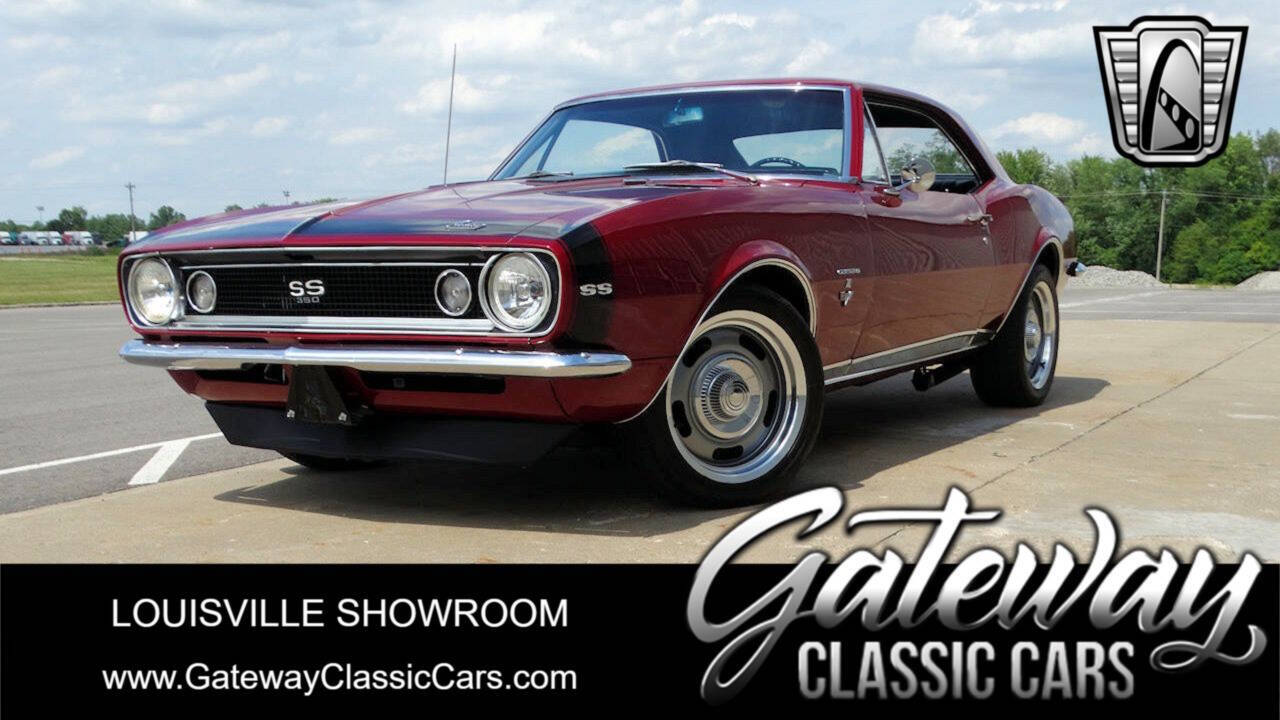 Classic Cars For Sale In Louisville, KY - Carsforsale.com®